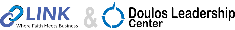 LINK u0026 DLC logos